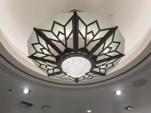 Bank Data Center in Charlotte, NC
