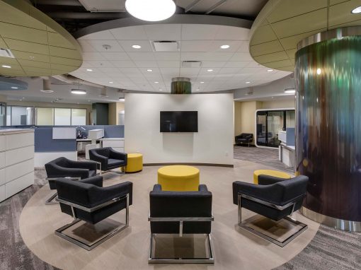 California Gas Utility Data Center